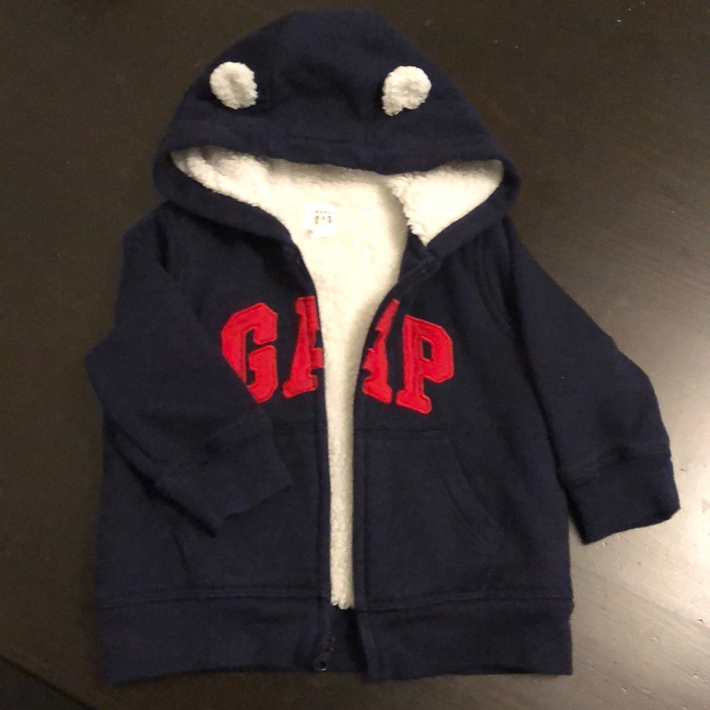 Baby GAP Sweatshirt